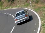 Mitsubishi Lancer Evolution VIII 2003 года